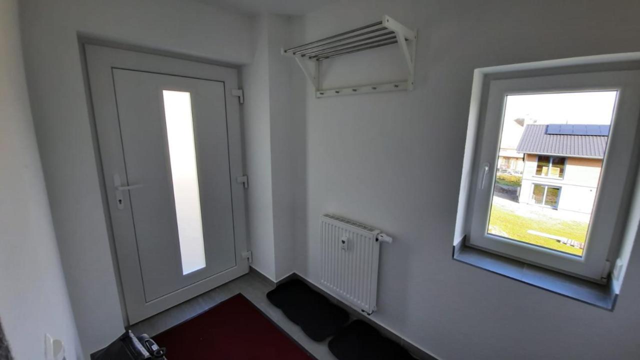 Ferienwohnung Rolf Crottendorf Bagian luar foto